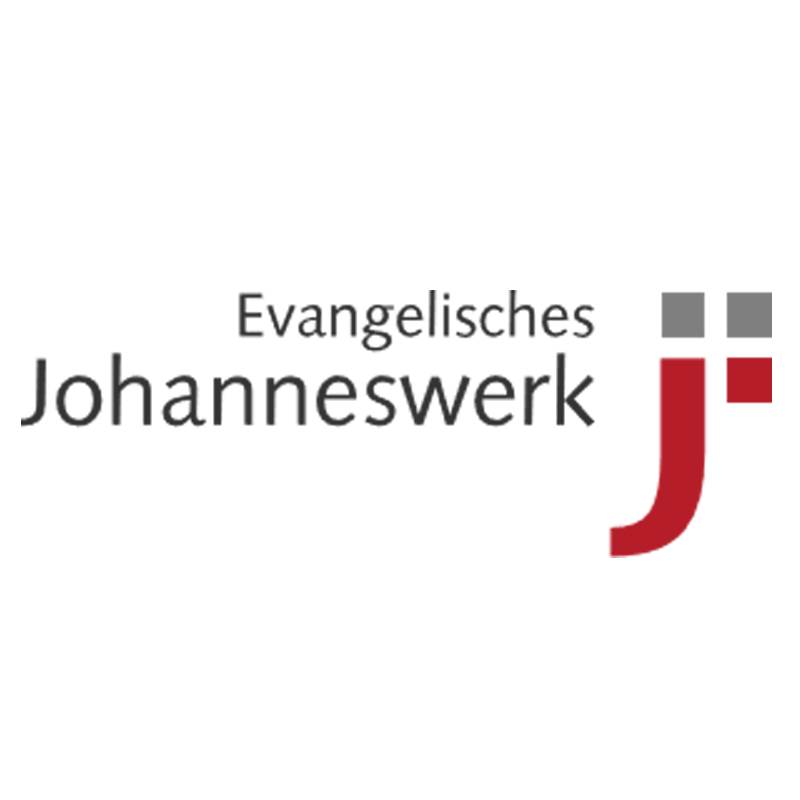 Logo von Ev. Johanneswerk gGmbH