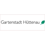 Logo von Gartenstadt Hüttenau e.G. Wohnungsunternehmen