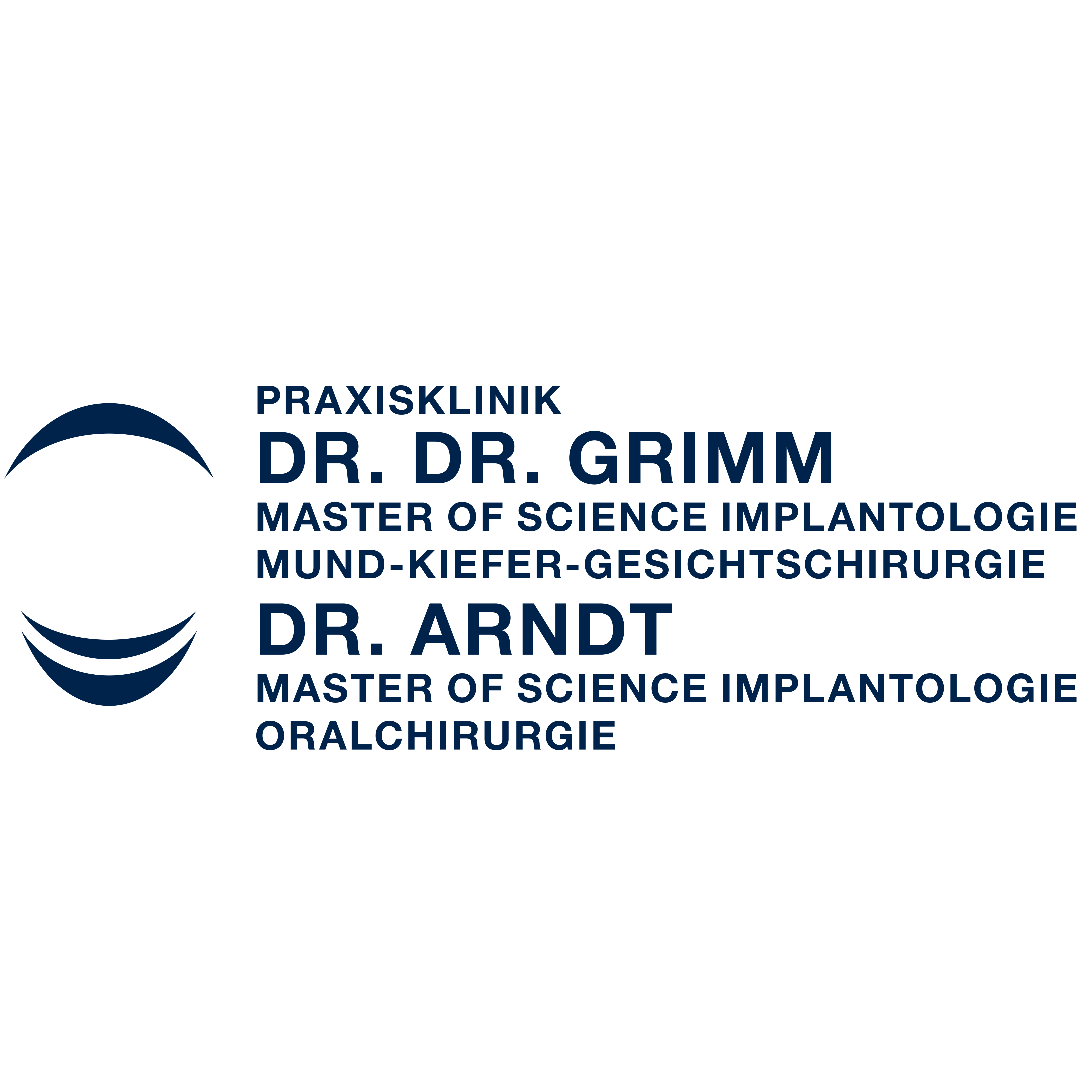 Logo von Dr. Dr. Rafael Grimm Mund-Kiefer-Gesichtschirurgie