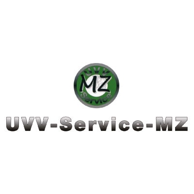 Logo von UVV-Service-MZ - Manuel Lietz