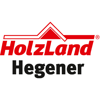 Logo von HOLZ-HEGENER Holz + Baumarkt GmbH