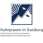 Logo von Dr. Hansjörg Mühlen Diabetologischer Schwerpunkt MCR