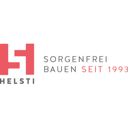 Logo von HELSTI Massivhaus und Immobillien GmbH