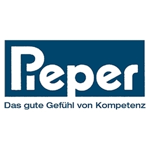 Logo von Pieper Profilbau