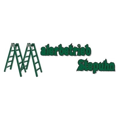 Logo von Malerbetrieb Stepuhn Inh. Dennis Stepuhn
