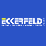 Logo von Eckerfeld Radio Fernseh Video GmbH