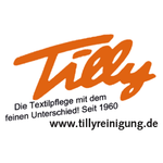 Logo von TILLY die Reingung Ihres Vertrauens