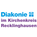 Logo von Diakonisches Werk im Kirchenkreis Recklingshausen gGmbH