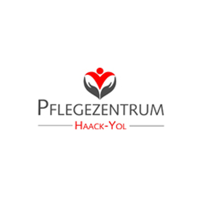 Logo von Pflegezentrum Haack-Yol