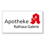 Logo von Apotheke im Hauptbahnhof