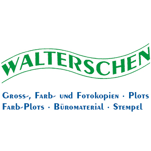 Logo von Frank Walterschen Lichtpausen