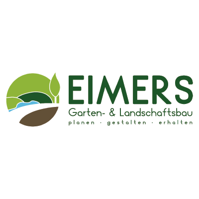 Logo von Eimers Garten- und Landschaftsbau G