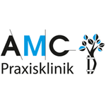 Logo von amc - Praxisklinik