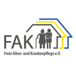 Logo von Freie Alten- u. Krankenpflege e.V.