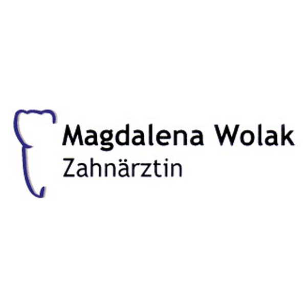Logo von Magdalena Wolak Zahnarztpraxis