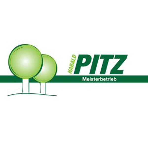 Logo von Garten- und Landschaftsbau Harald Pitz