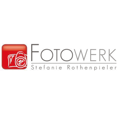 Logo von Fotowerk Menden - Stefanie Rothenpieler