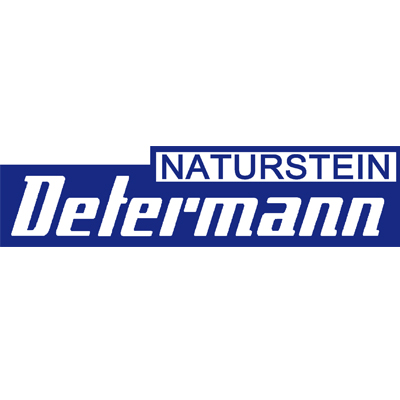 Logo von Naturstein Determann