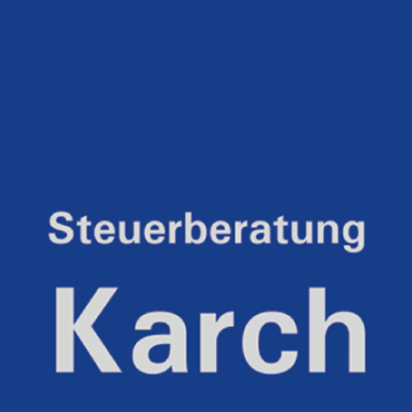 Logo von Anke-Kristin Karch Dipl.-Finanzwirtin
