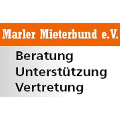 Logo von Marler Mieterbund e.V.