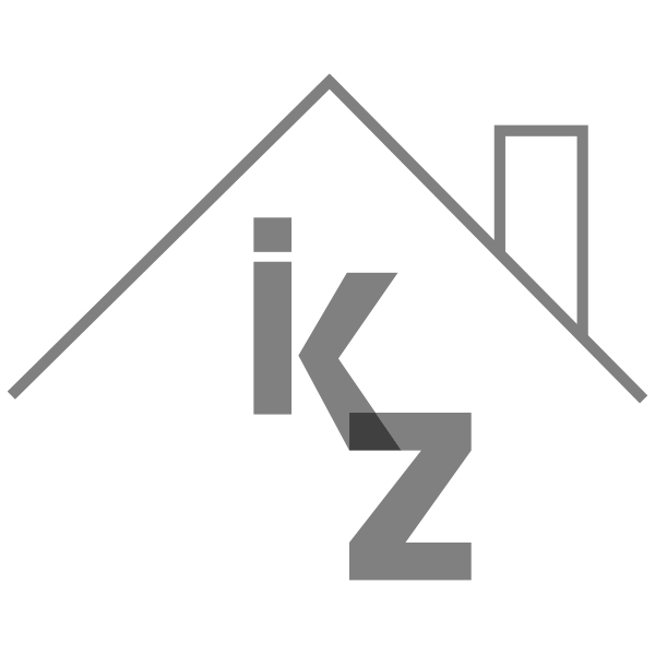 Logo von IKZ Immobilien-Kompetenz-Zentrum GmbH & Co.KG
