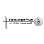 Logo von Bestattungen Rotert  Inh. Peter Hansen e.K.