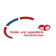 Logo von Kinder- und Jugendklinik Gelsenkirchen
