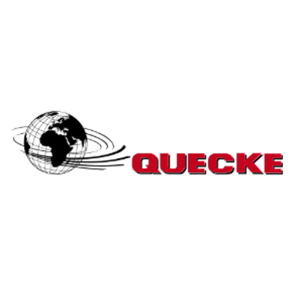 Logo von Quecke Reisen Erich Quecke GmbH & Co.KG