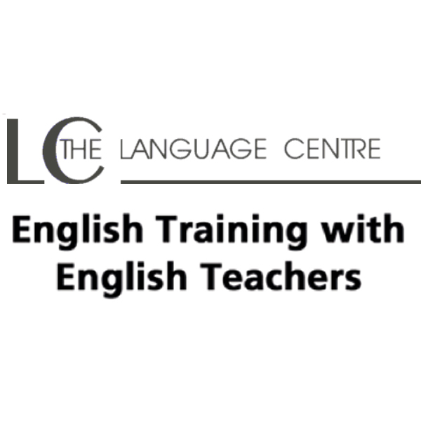 Logo von LC The Language Centre