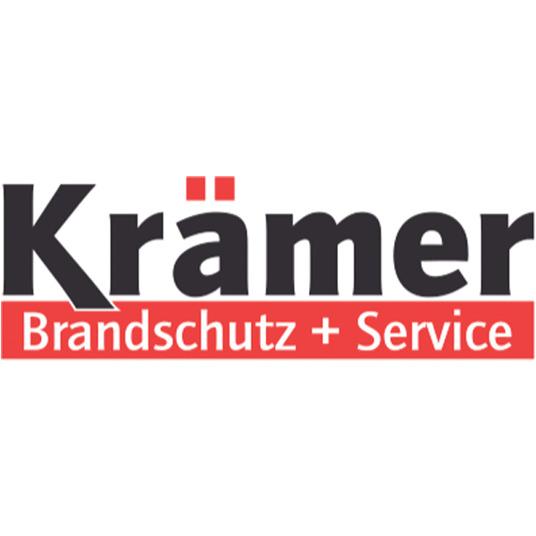 Logo von Krämer Brandschutz & Service