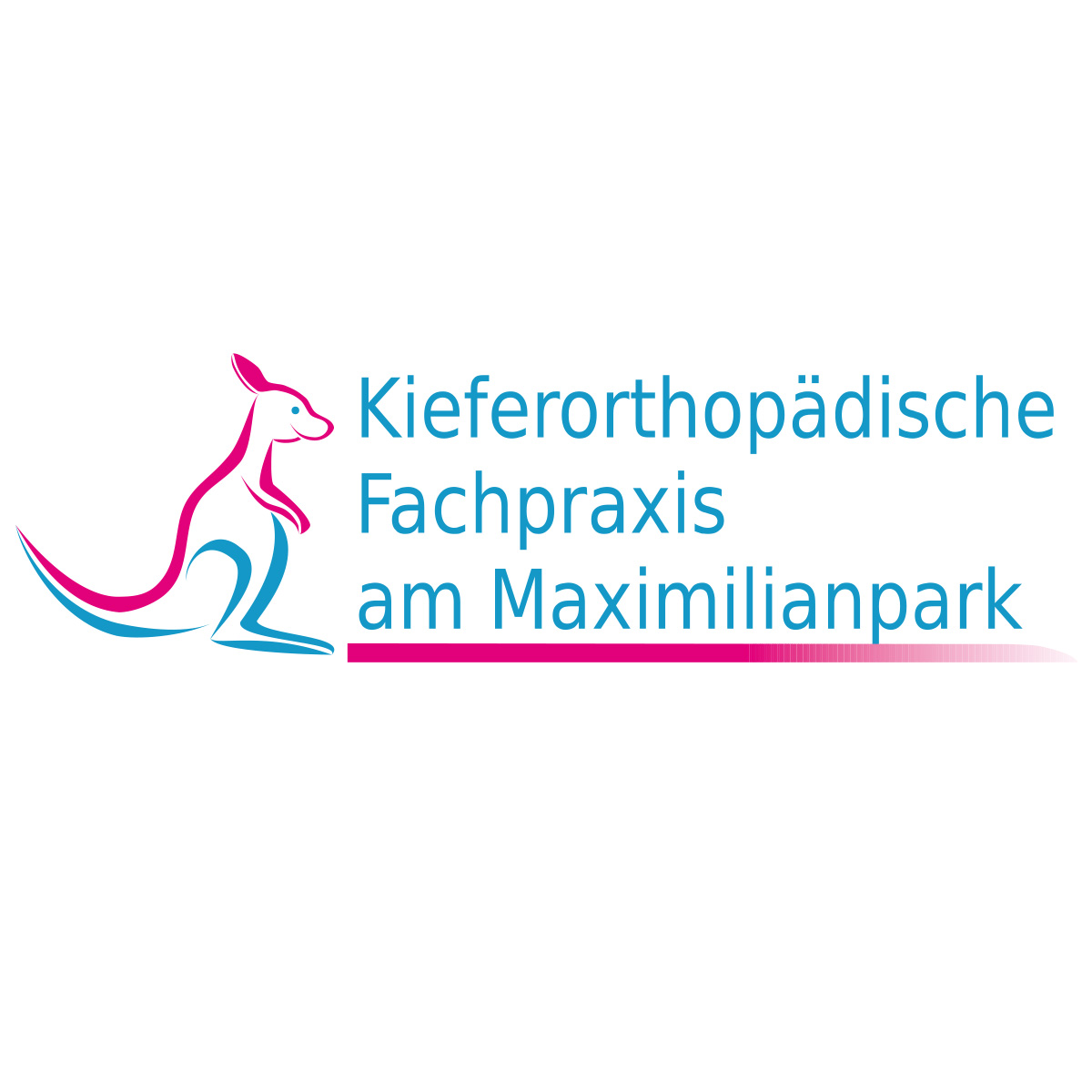 Logo von Kieferorthopädische Fachpraxis am Maximilianpark - Dr. Flieger & Dr. Ziebura