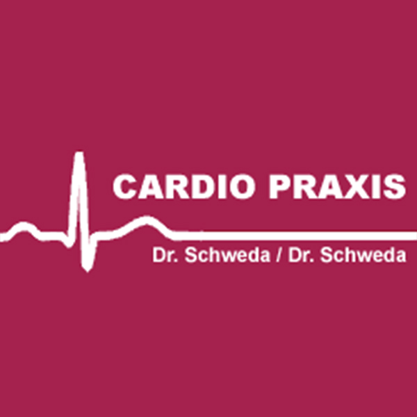Logo von Cardio Praxis Herne Dr. med. Adam Paul Schweda und Stoyan Bayganov