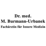 Logo von Dr. med. Marion Burmann-Urbanek