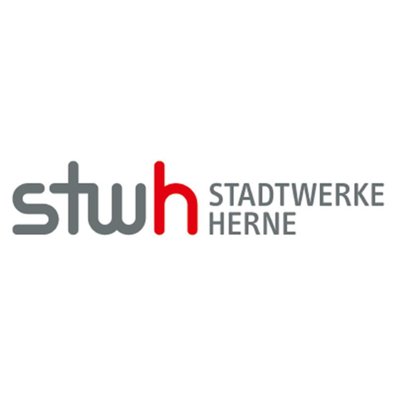 Logo von Stadtwerke Herne AG