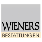 Logo von Bernhard Wieners Bestattungen