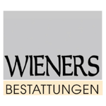 Logo von Bernhard Wieners Bestattungen