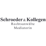 Logo von Schroeder & Kollegen Rechtsanwaltskanzlei Mediatorin