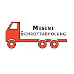 Logo von Schrottabholung Misini
