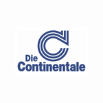 Logo von Continentale Generalagentur Sabine Klose