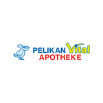 Logo von Pelikan Vital Apotheke