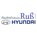 Logo von Autohaus Ruß GmbH