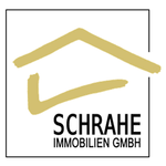 Logo von SCHRAHE Immobilien GmbH