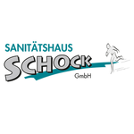 Logo von Sanitätshaus Schock GmbH