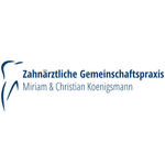 Logo von Zahnärztliche Gemeinschaftspraxis Königsmann