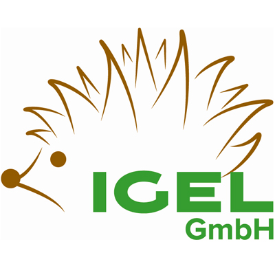 Logo von Garten und Landschaftsbau Igel GmbH