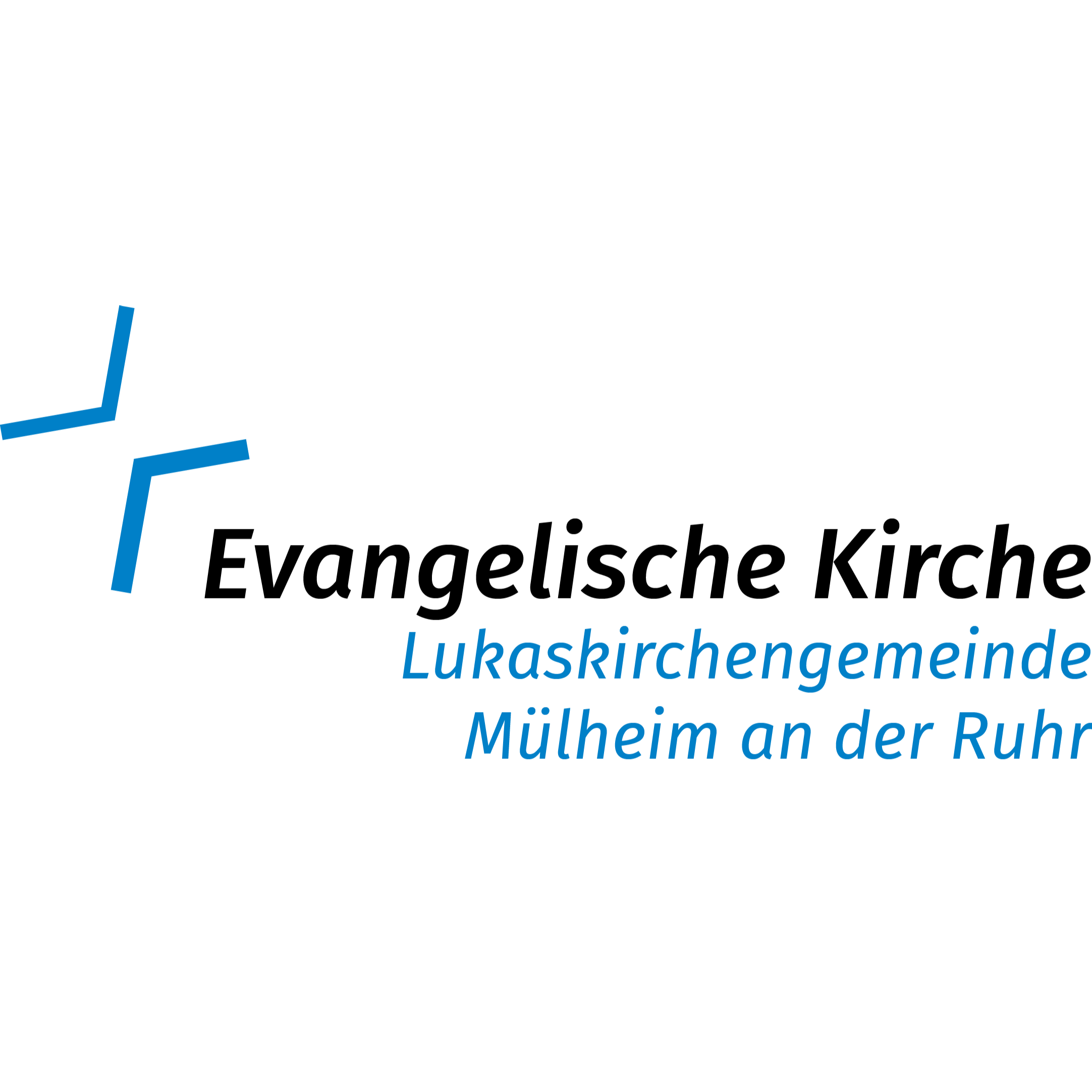 Logo von Johanniskirche - Evangelische Lukaskirchengemeinde