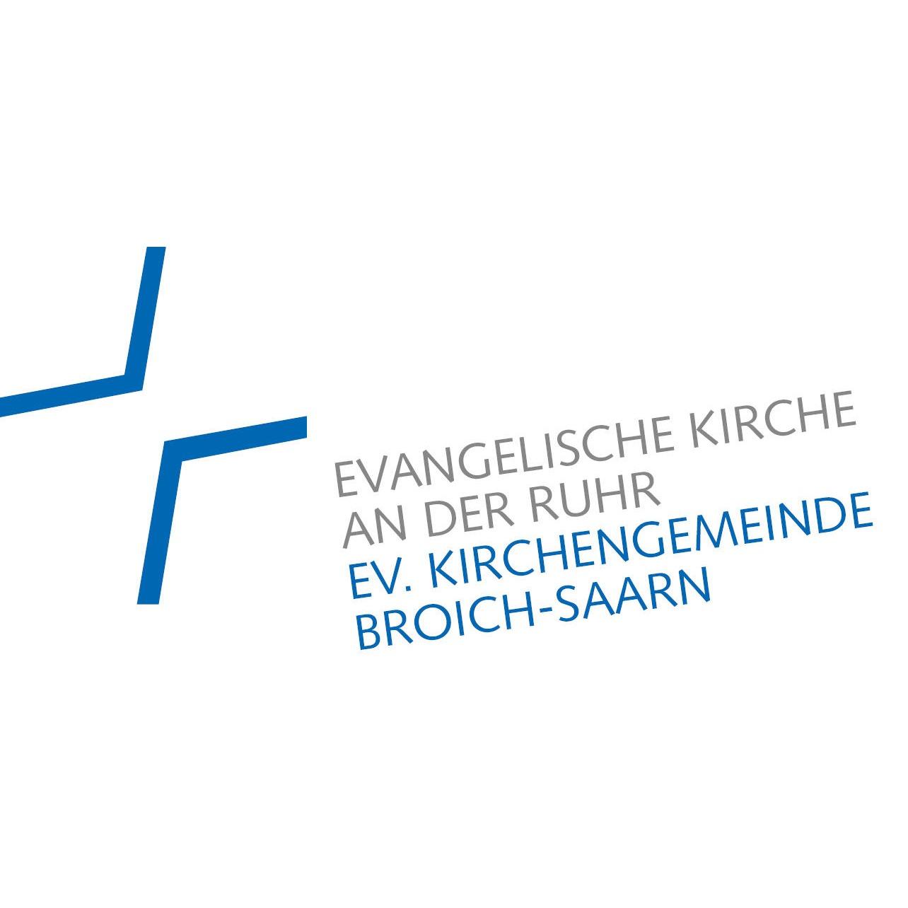 Logo von Dorfkirche - Evangelische Kirchengemeinde Broich-Saarn