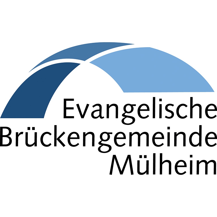 Logo von Kirche an der Wilhelminenstraße - Evangelische Brückengemeinde