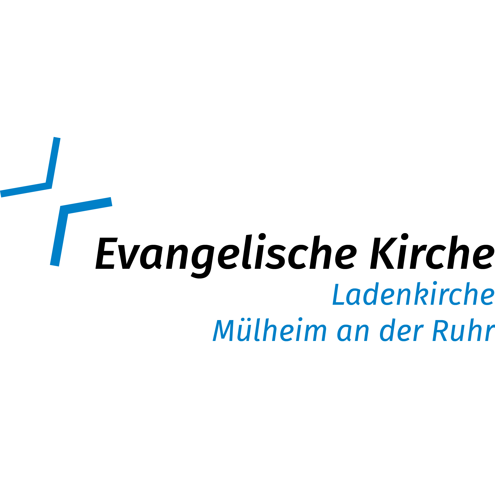 Logo von Evangelische Ladenkirche - Evangelischer Kirchenkreis An der Ruhr