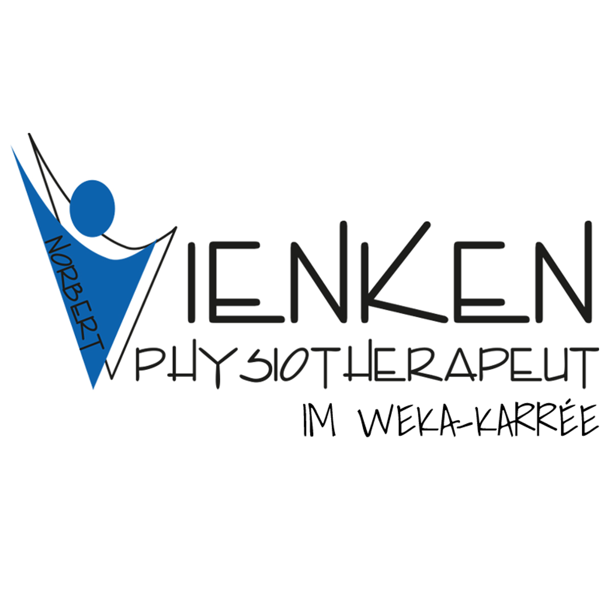 Logo von Norbert Vienken Krankengymnastik
